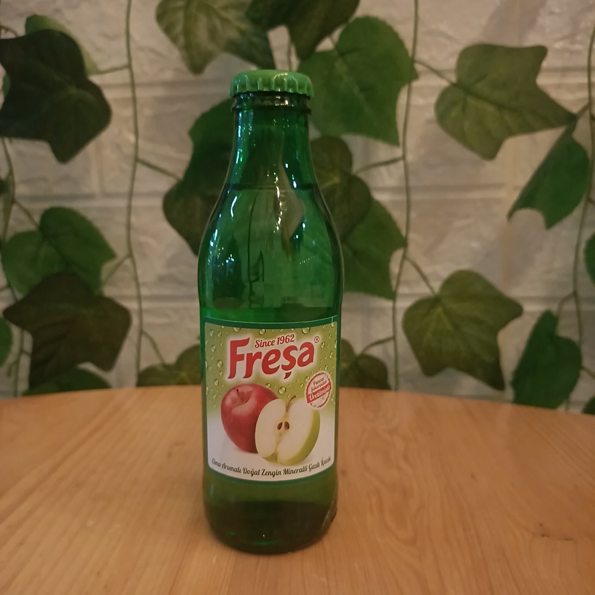 Freşa (Elma.)