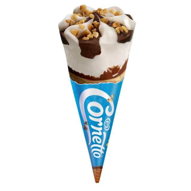 Algida Cornetto