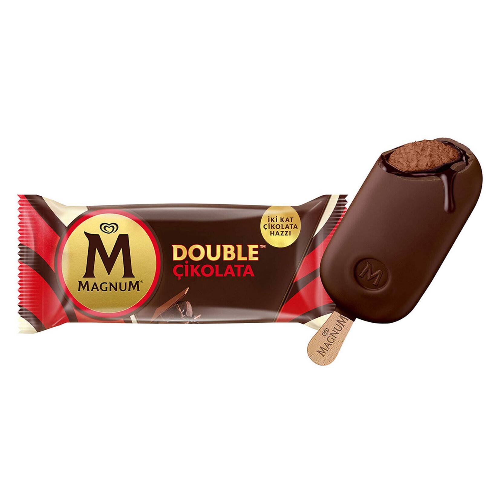 Algida Magnum Double
