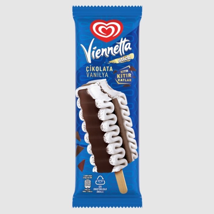 Algida Vienetta