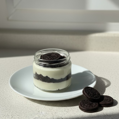 New York Mag Oreo