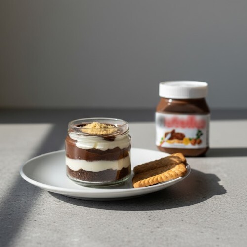 New York Mag Nutella