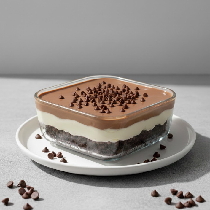 Fındıklı Spoonful Chocolate 400 Gr.