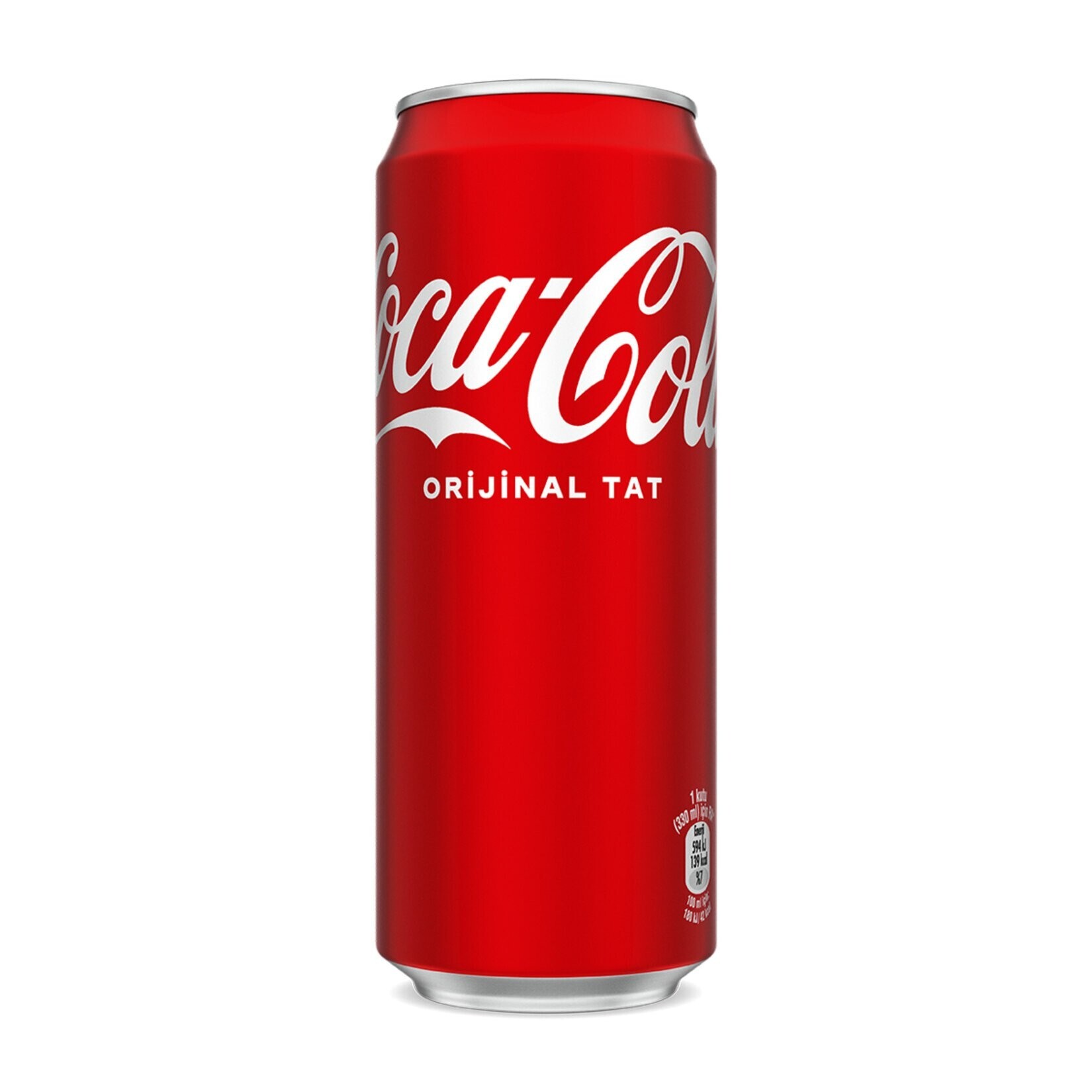 Coca-Cola (330 ml)