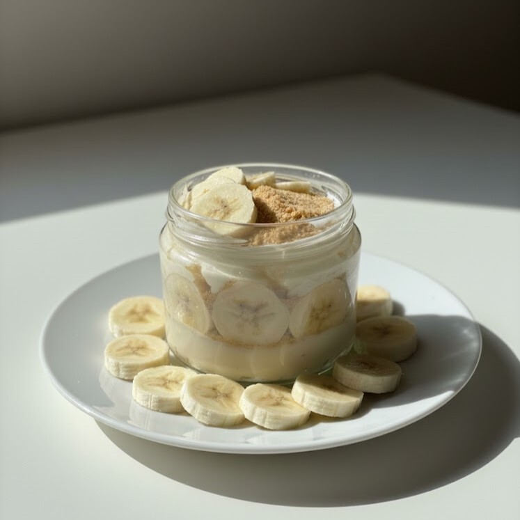 New York Mag Banana