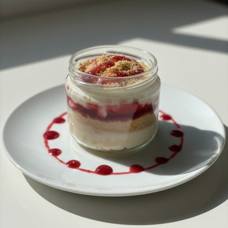 New York Mag Raspberry