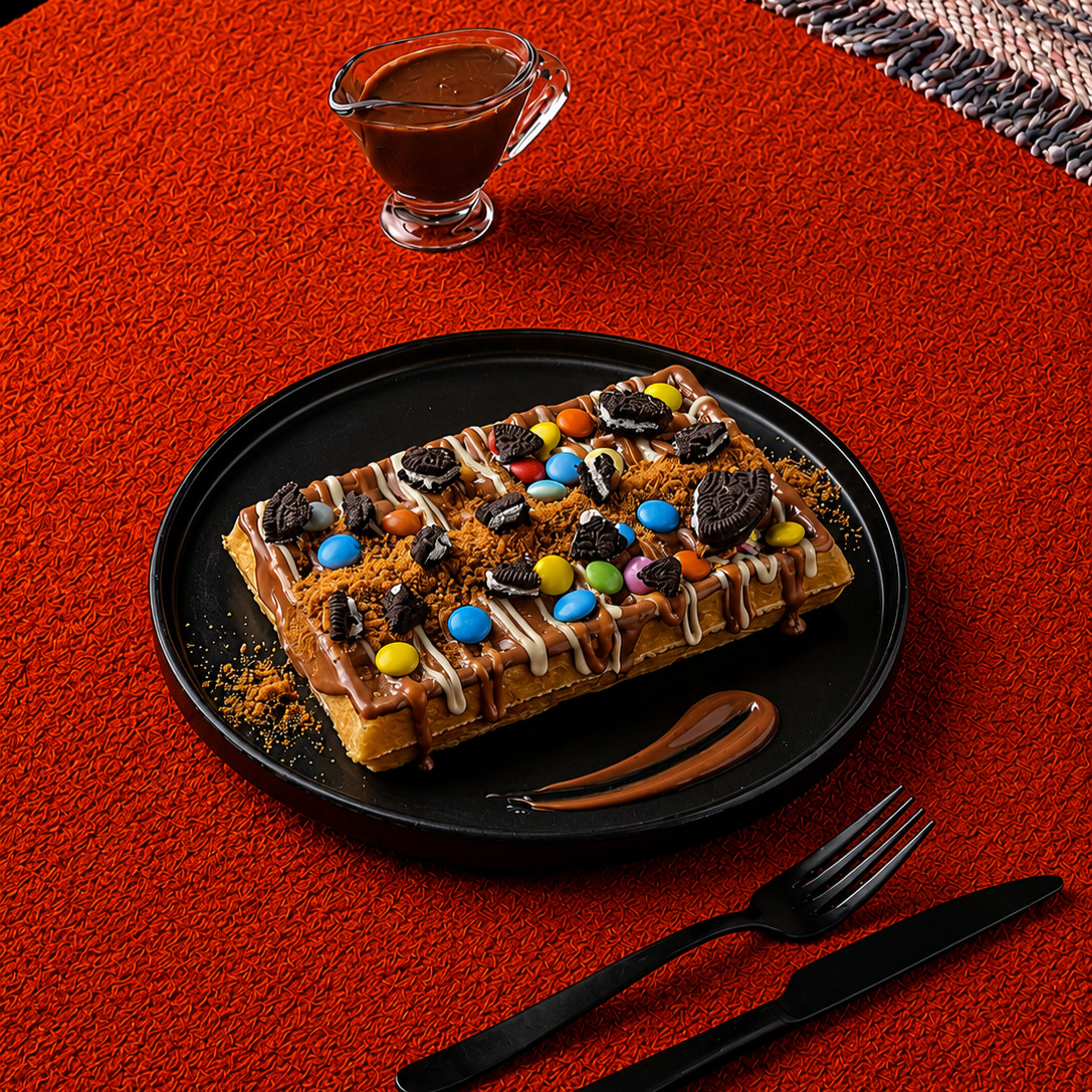 Sweety Bakery Munchies Special