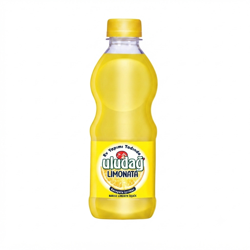 Uludağ Limonata (330 ml)