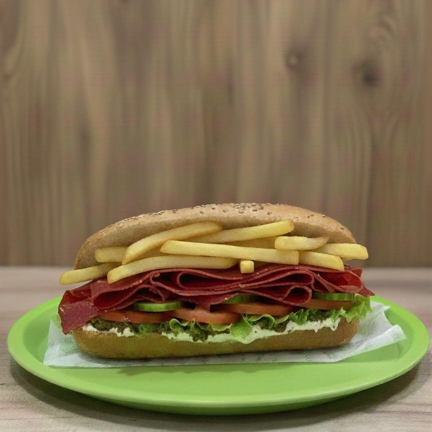 Pastırmalı