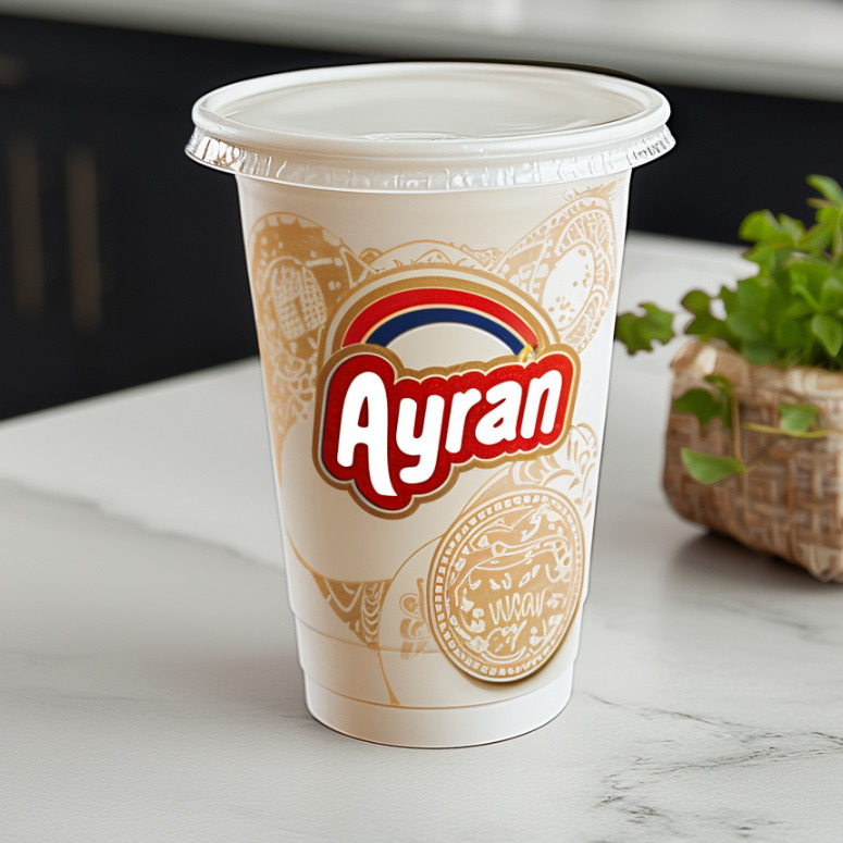 Ayran