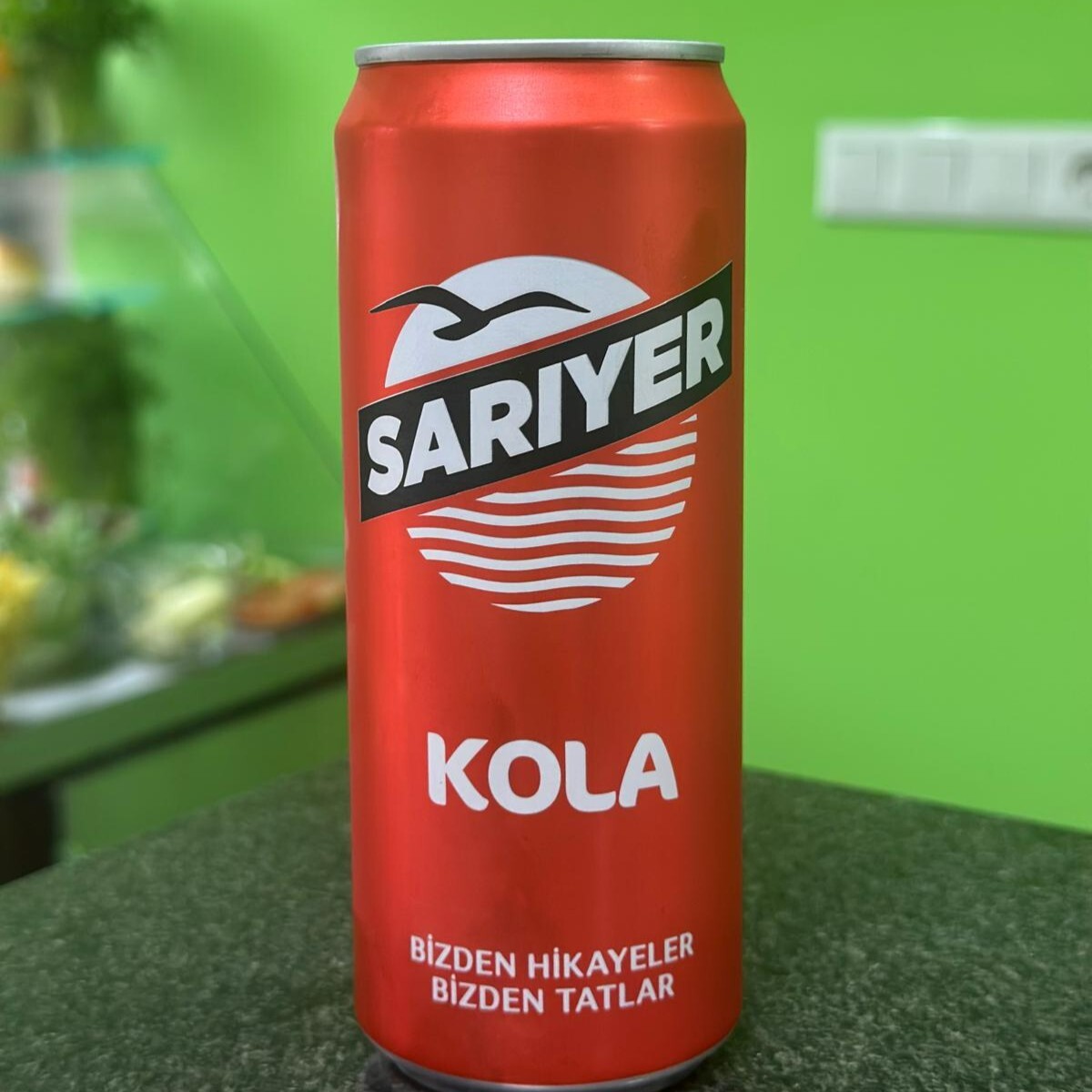 Kutu Kola