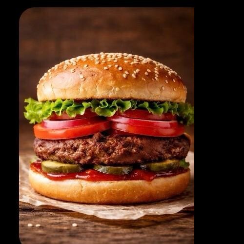 Klasik Burger