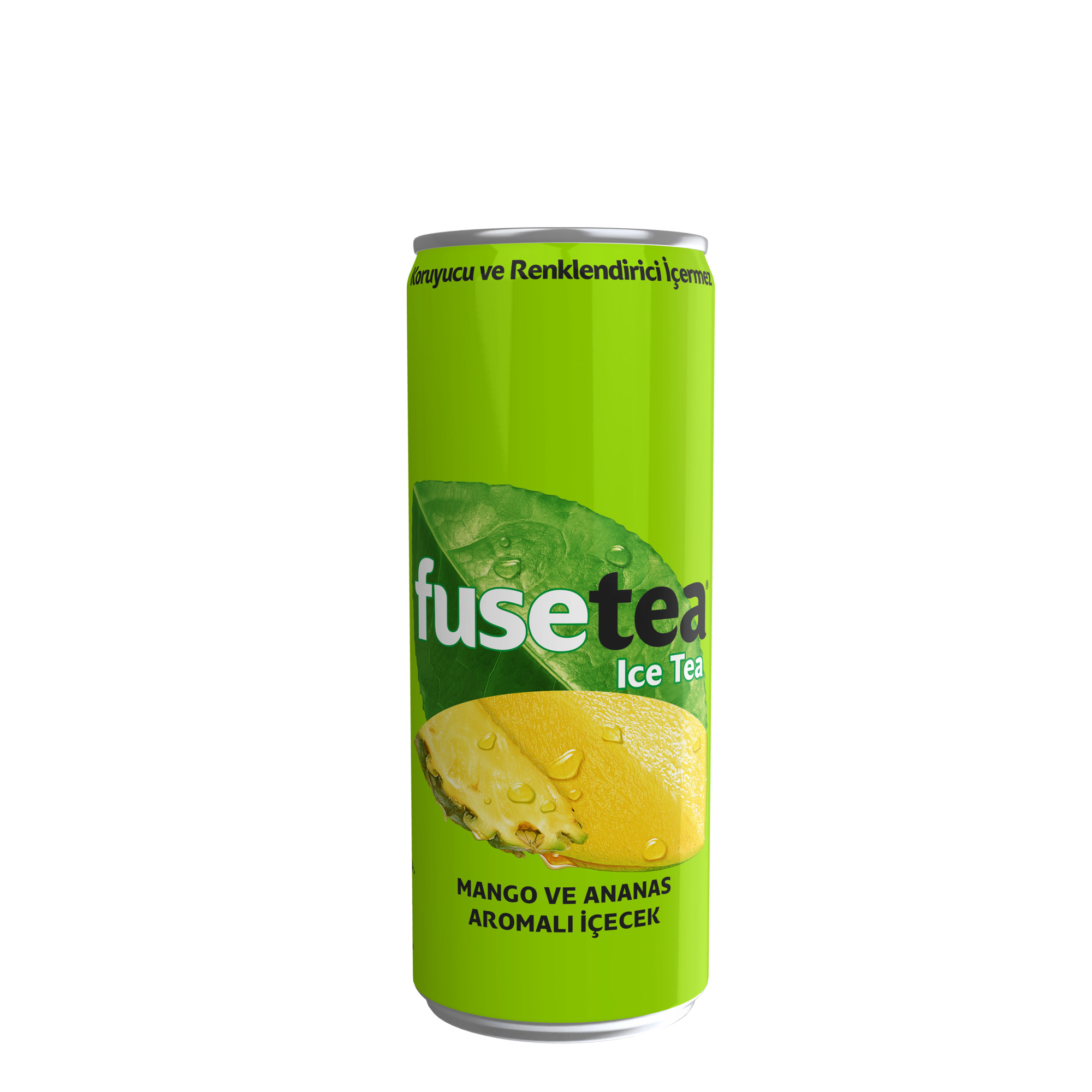 Ice Tea Mango (33 cl)