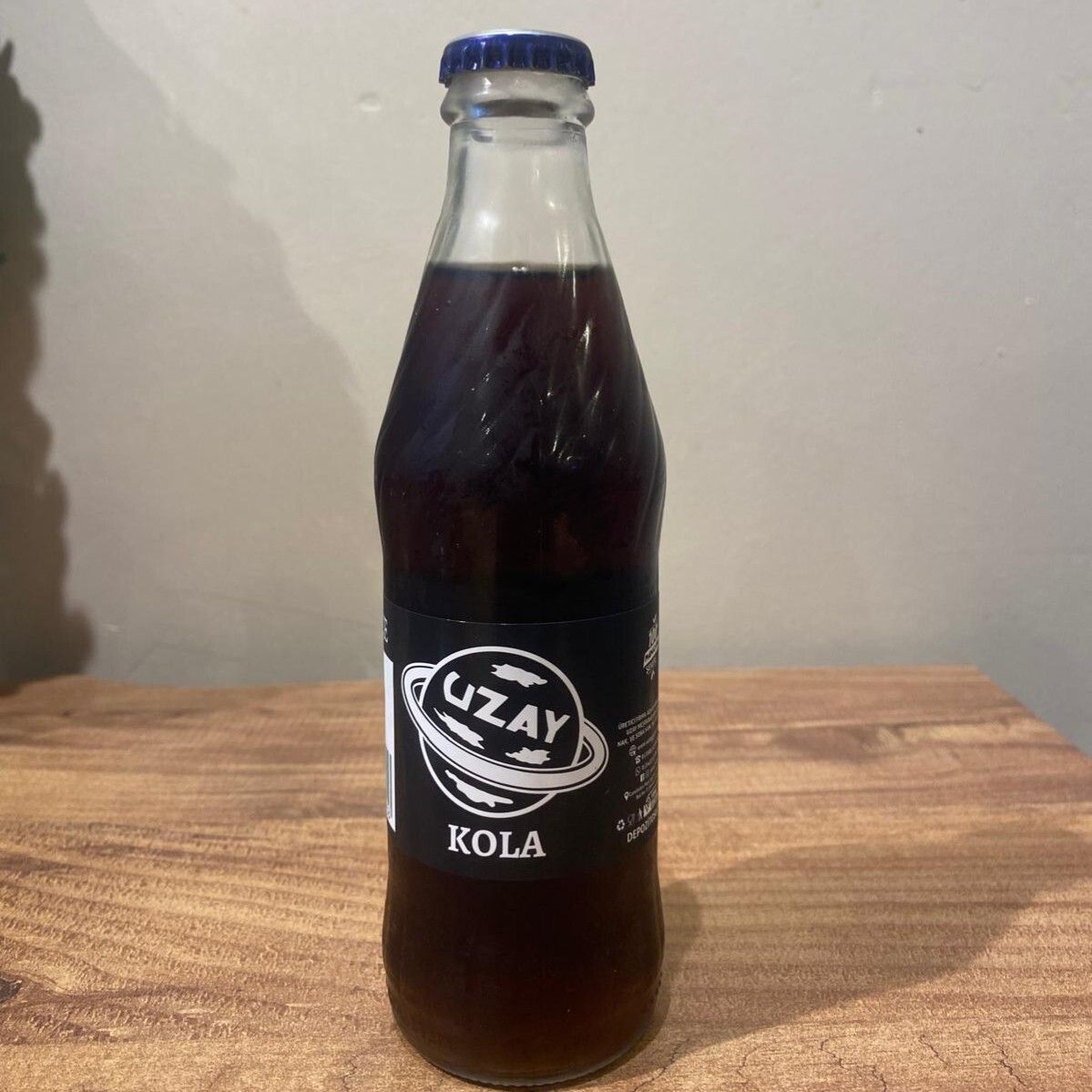 Uzay Kola