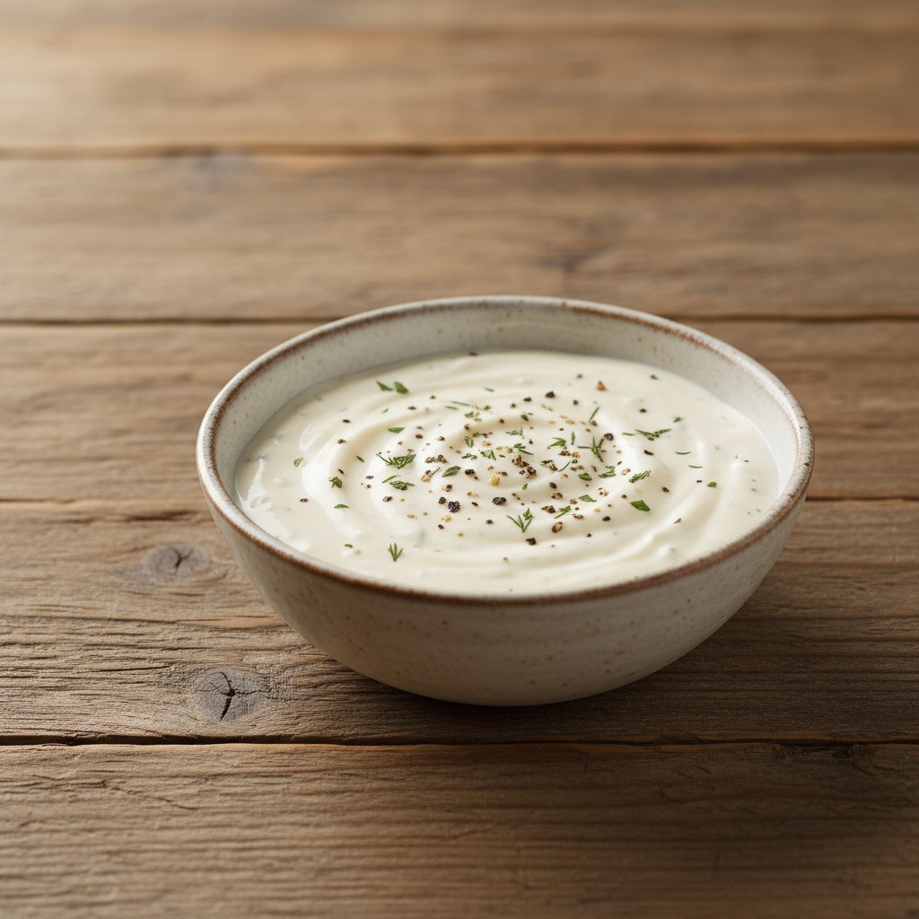 Ranch Sos