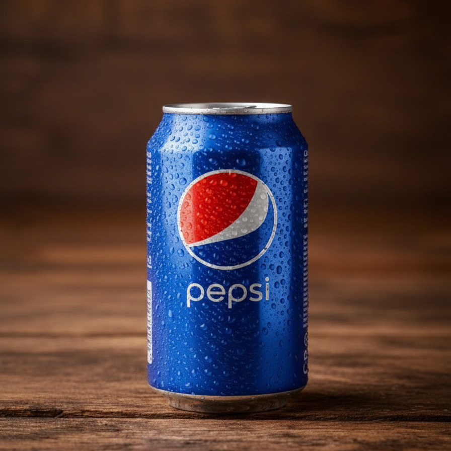 Pepsi 330 ml