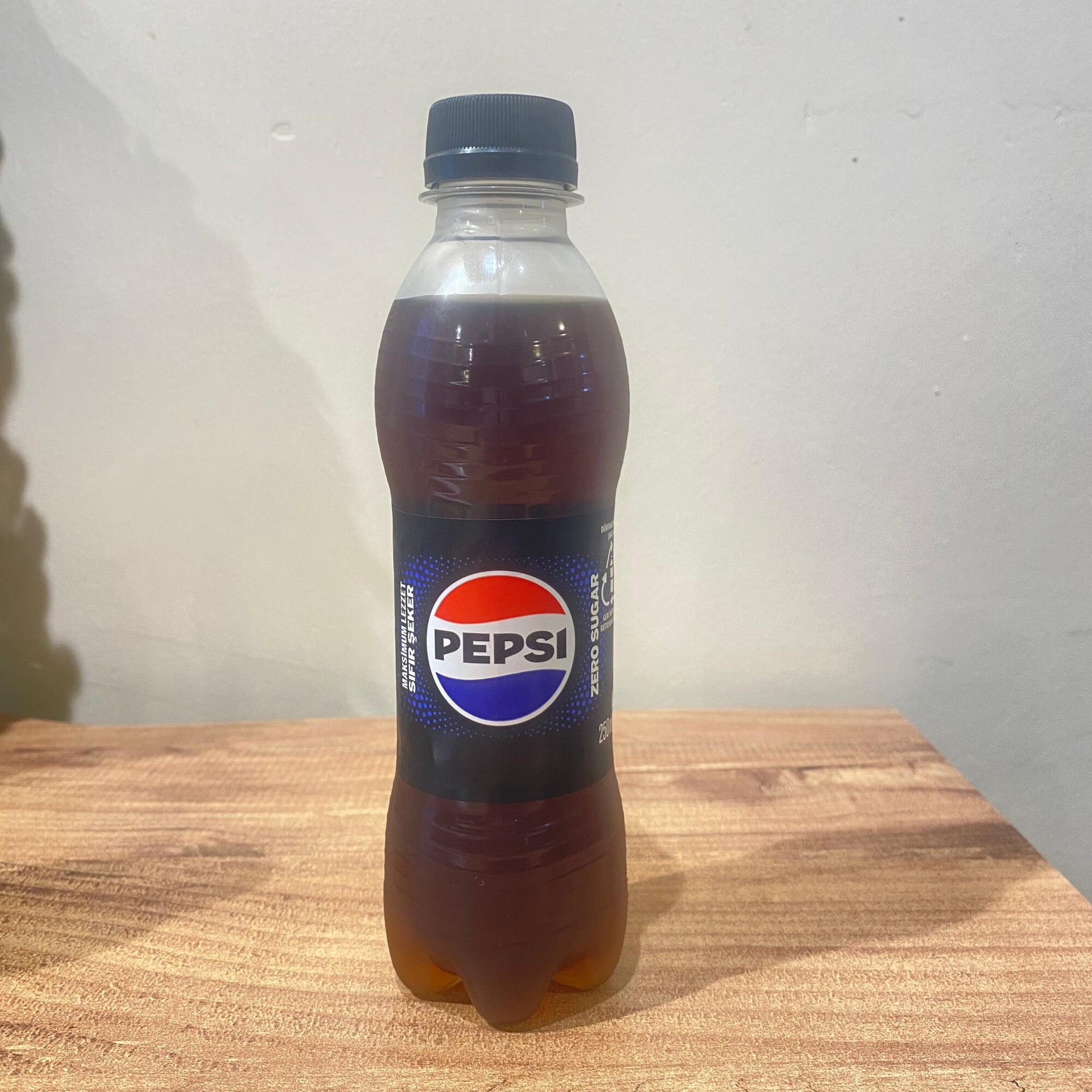 Pepsi Zero 250 ml