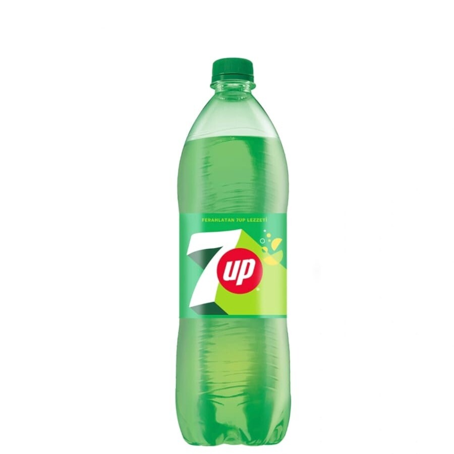 Seven Up (1 lt)