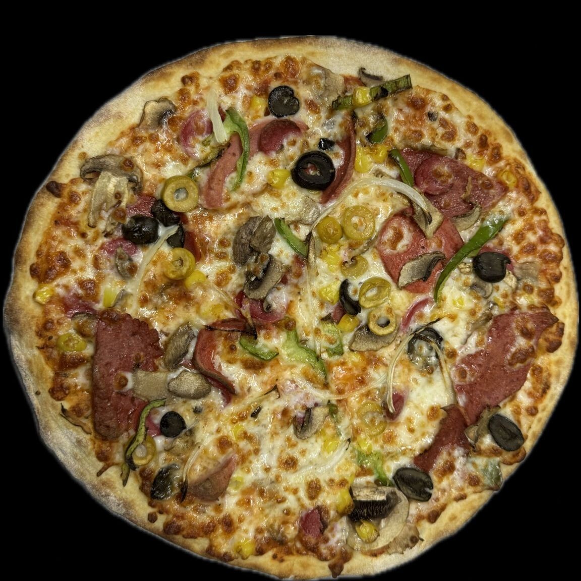 Süper Pi (Küçük)