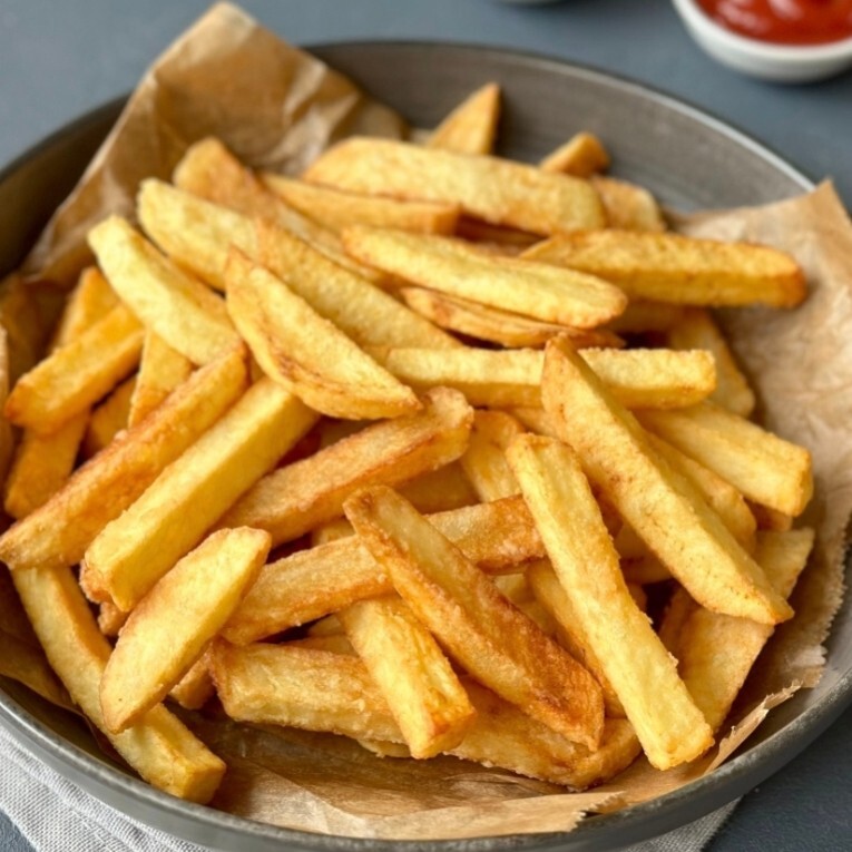 Patates