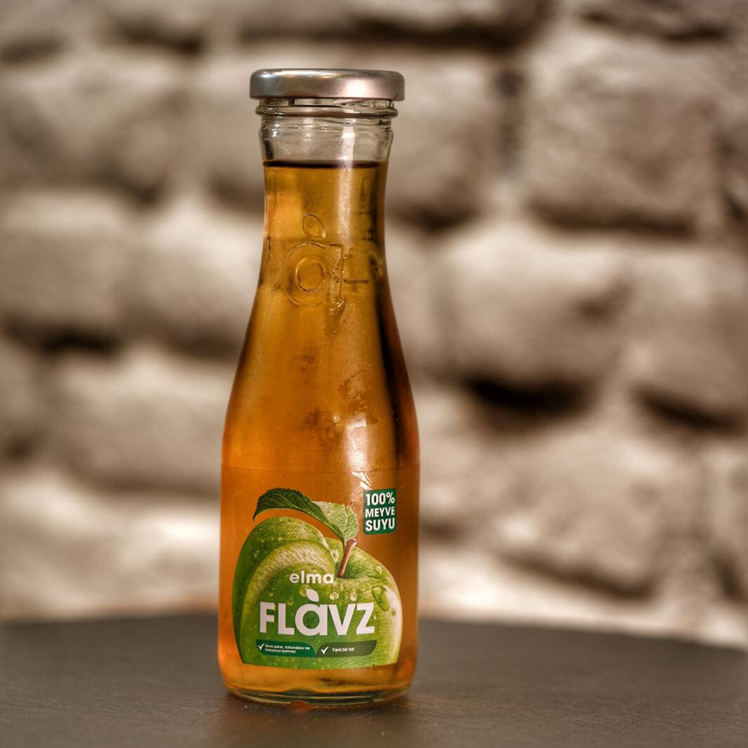Flavz Elma (250 ml.)